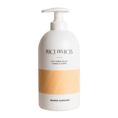 PLACE DES LICES Mango Avocado Aftersun 500 ml